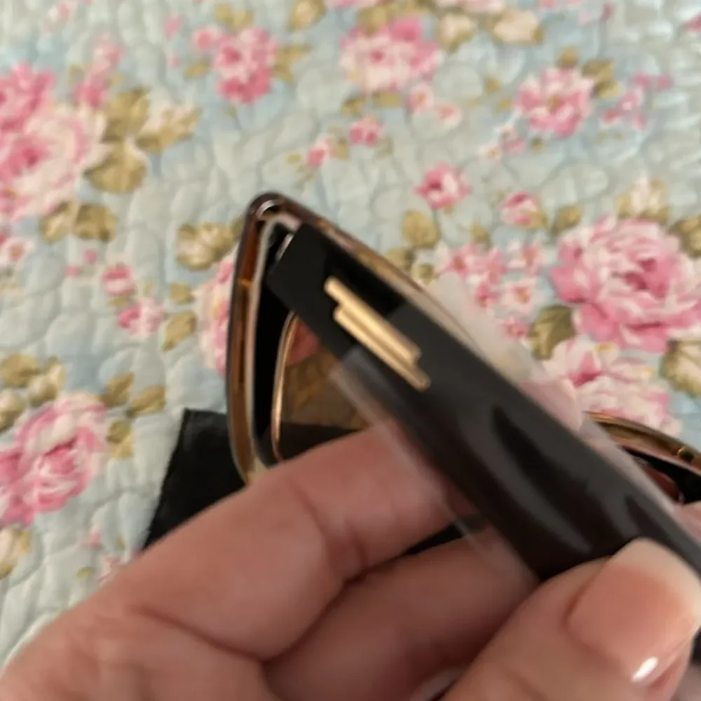NEW Contrast Tinted Lenses Designer-Style Fashion Sunnies